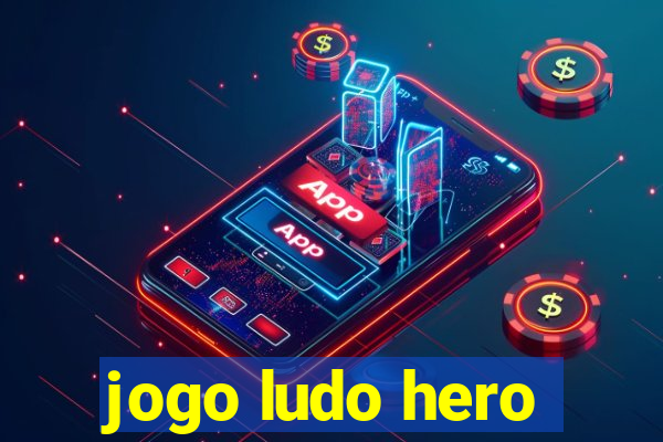 jogo ludo hero